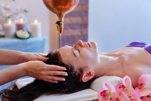 Russian-Spa